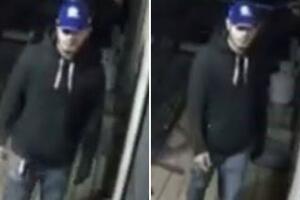 Quinto sospechoso en el caso del asesinato de Rossana Delgado