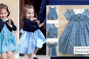 Princesa Charlotte