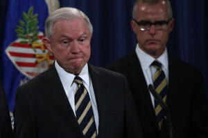 Jeff Sessions