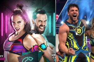 ¡Así se vivieron las primeras dos temporadas de Guerreros!