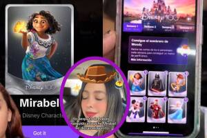 Nuevo reto de Disney en TikTok está causando polémica