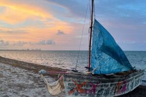 balsa may 31 Key Biscayne