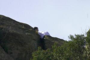 EXCLUSIVE Kevin Spacey Enjoying an Intimate Moment with a Boy Back in 2000 - FILE PHOTOS