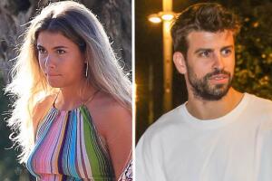 Clara Chía Marti tendría cambios de actitud "para mal" por su relación con Piqué 