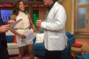 Por siempre Joan Sebastian Despierta América