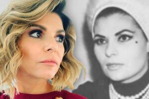 Itatí Cantoral habla por primera vez sobre la muerte de su madre y la herencia que le dejó 