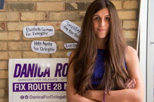 Danica Roem