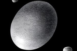 Haumea