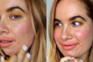 Joanna Kenny, joven influencer que deja crecer su bigote contra estándares de belleza (5).jpg