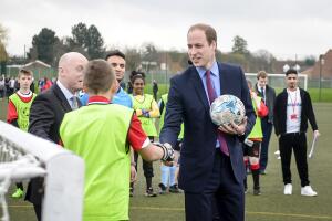 Prince William