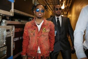 Lo que no viste de Premios Juventud 2017