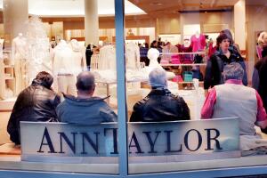 Ann Taylor