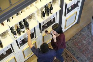 Virus Outbreak California Reopening