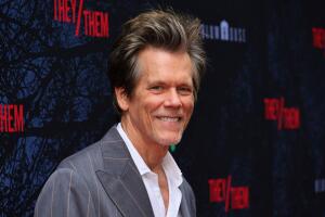 Kevin Bacon