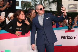No creerás quiénes han caminado la alfombra de Latin GRAMMY