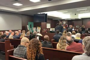 Yogurt Shop Murders Austin inocentes Texas crimen 1991 exoneración ADN justicia