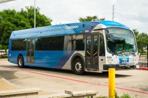 cap metro huelga trabajadores sindicato salarios austin texas