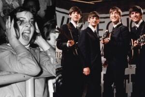 The Beatles se formó en 1960 en Liverpool, Reino Unido.