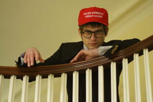 Lucian Wintrich