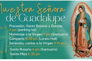 Calendario Holy Trinity Catholic Church