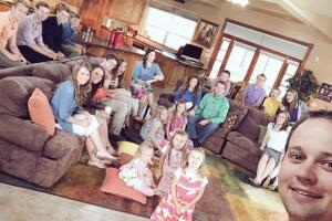 Josh Duggar