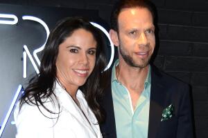 Paola Rojas Galavision