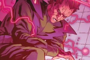 Molecule man