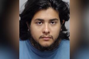 abuso infantil San Antonio bebé fractura de fémur Jonathan Moreno sheriff Javier Salazar Bexar 