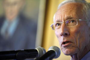Stanley Fischer 