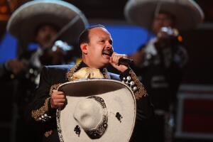 Pepe Aguilar 