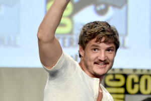 Pedro Pascal