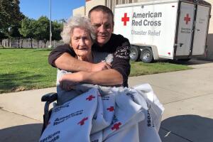 California Wildfires