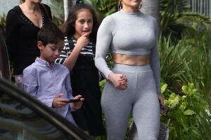 Jennifer Lopez