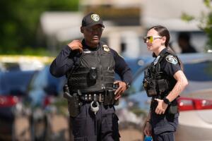 Mass Shooting Louisiana