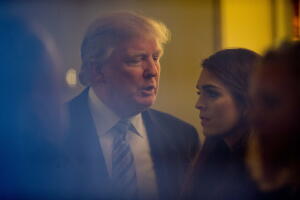 Hope Hicks