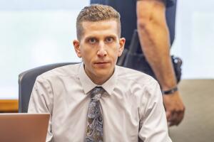 asesinatos University of Idaho