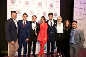 Ganadores Premios TVyNovelas 2017