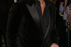 2004 Vanity Fair Oscar Party - Arrivals