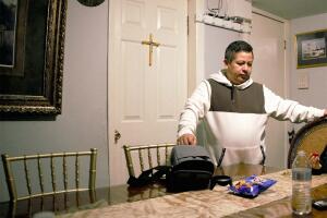 Los indocumentados de Trump