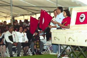 salud dolores huerta