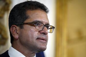 Pedro Pierluisi