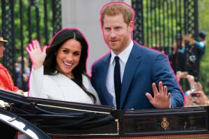 Meghan Markle Harry