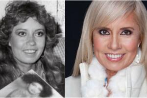 A 30 años de la telenovela 'Quinceañera' te mostramos 15 fotos de como ha cambiado el elenco