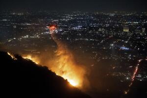 California Wildfires Photo Gallery