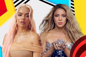 Premios Juventud 2024: Conoce a los 7 artistas más nominados