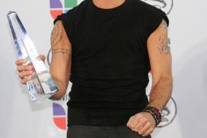 Persona del Año Latin GRAMMY