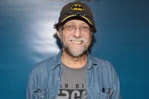 Len Wein, creador de Wolverine y La cosa del Pantano
