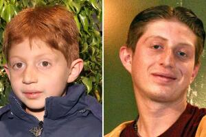 Benito Rivers vivirá en Vecinos con un conmovedor papel.jpg