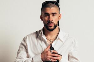 Bad Bunny está nominado en 11 categorías de los Latin AMAs 2024