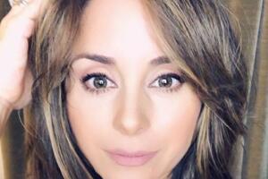 Karyme Lozano esposo Michael Domingo 